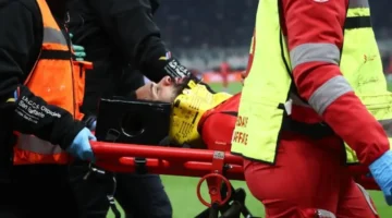 صدمة إصابة.. ميلان يسقط أمام بارما بهدف وحيد